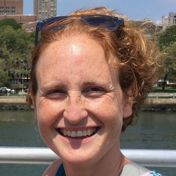 Meet your Posher, Wiebke - Picture 1 of 1